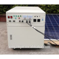 JCN 5KW 8KW 10kw sistema de paneles solares